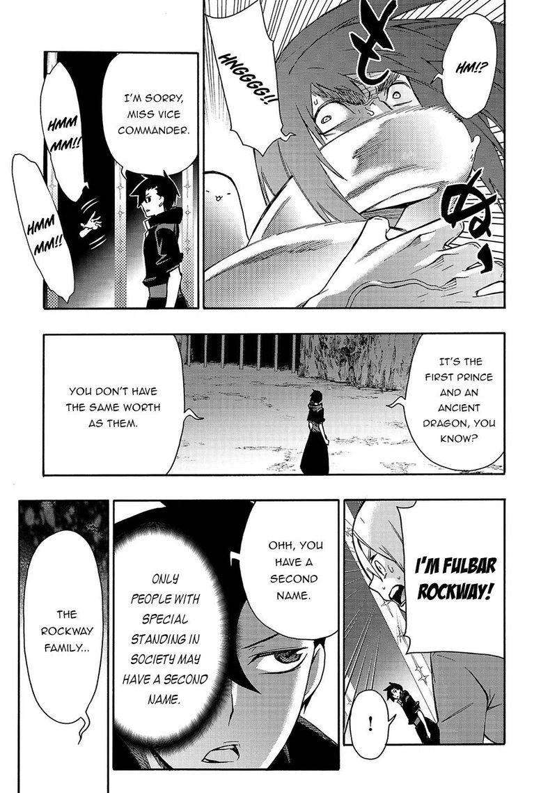 Kuro No Shoukanshi 65 15