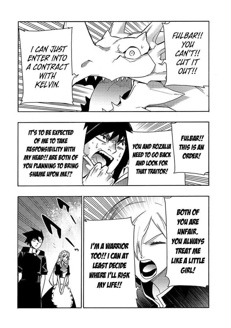 Kuro No Shoukanshi 65 17