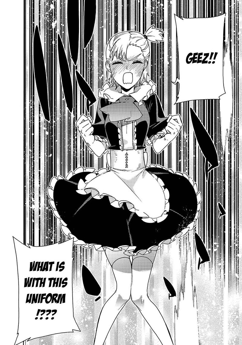 Kuro No Shoukanshi 65 20