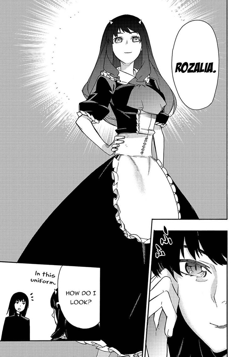 Kuro No Shoukanshi 65 23