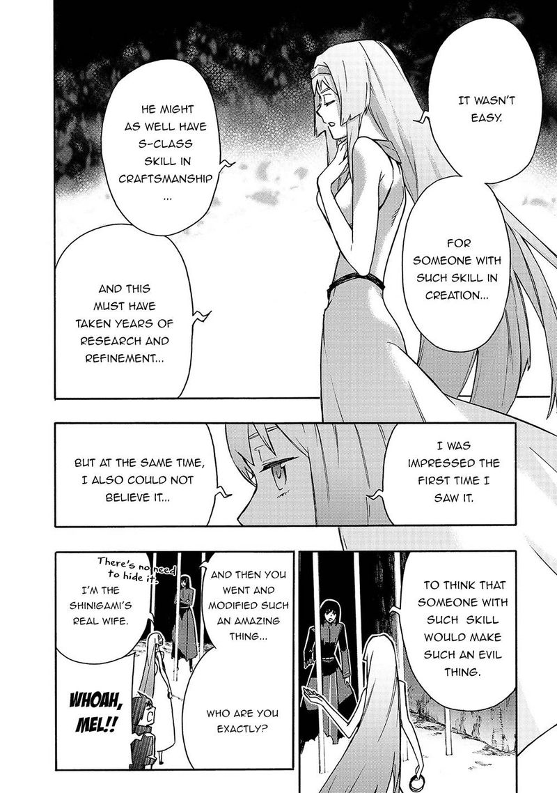 Kuro No Shoukanshi 65 4