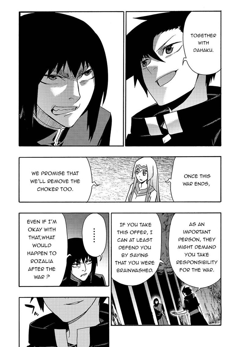 Kuro No Shoukanshi 65 9