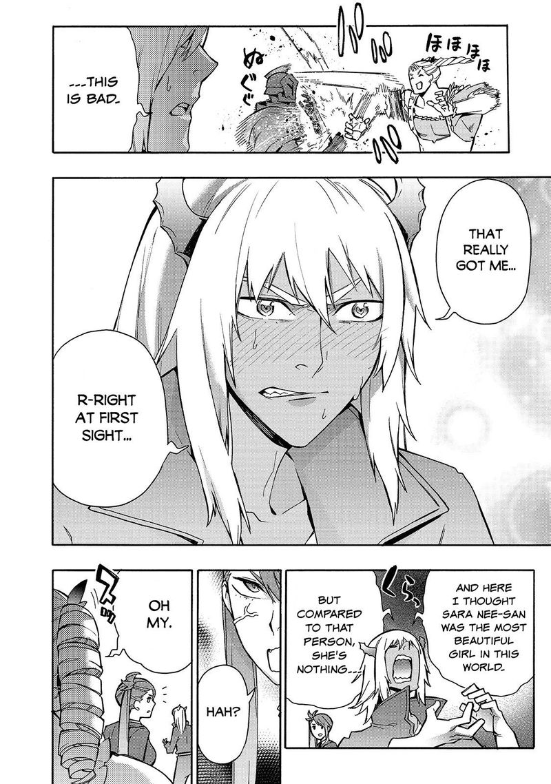 Kuro No Shoukanshi 66 11