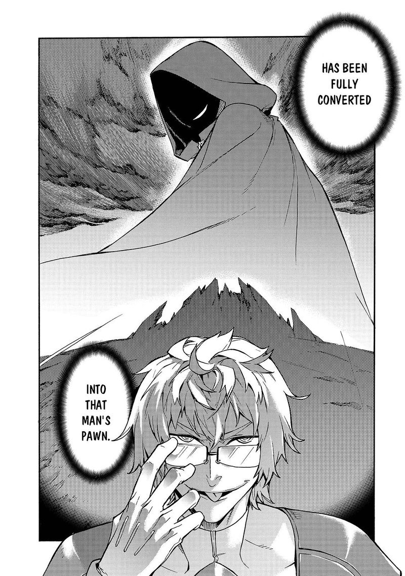 Kuro No Shoukanshi 66 19