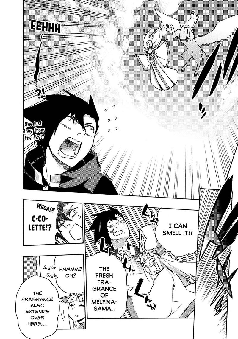 Kuro No Shoukanshi 66 3