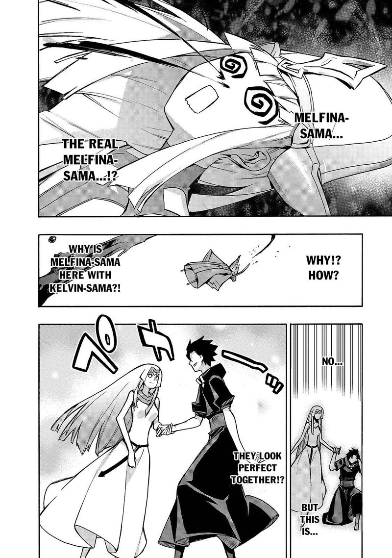 Kuro No Shoukanshi 66 5