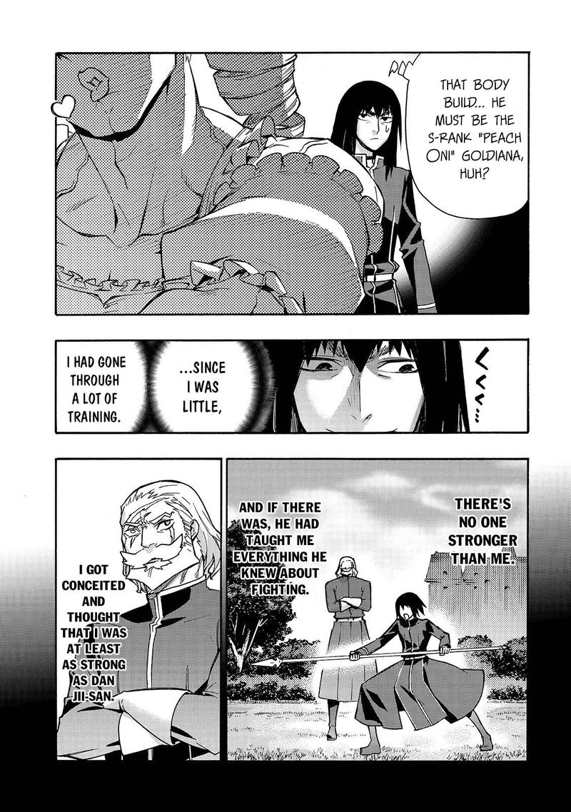 Kuro No Shoukanshi 66 9