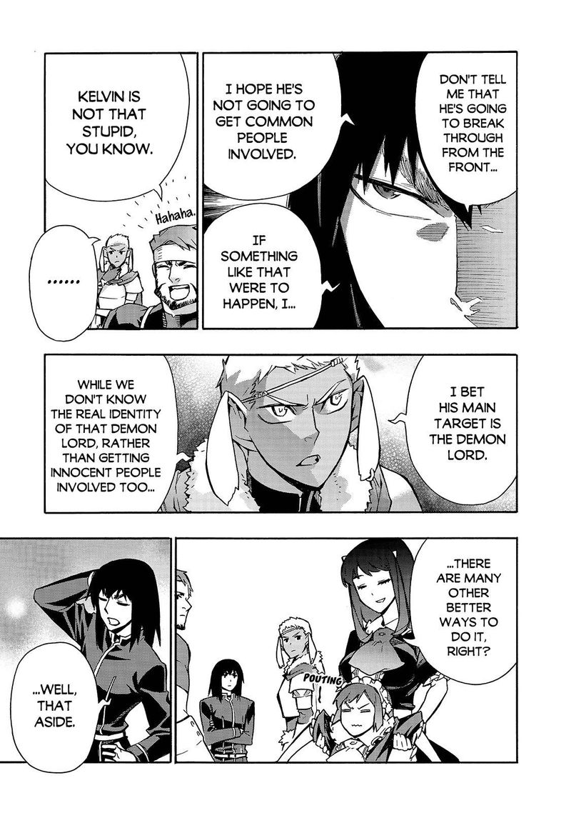 Kuro No Shoukanshi 67 16