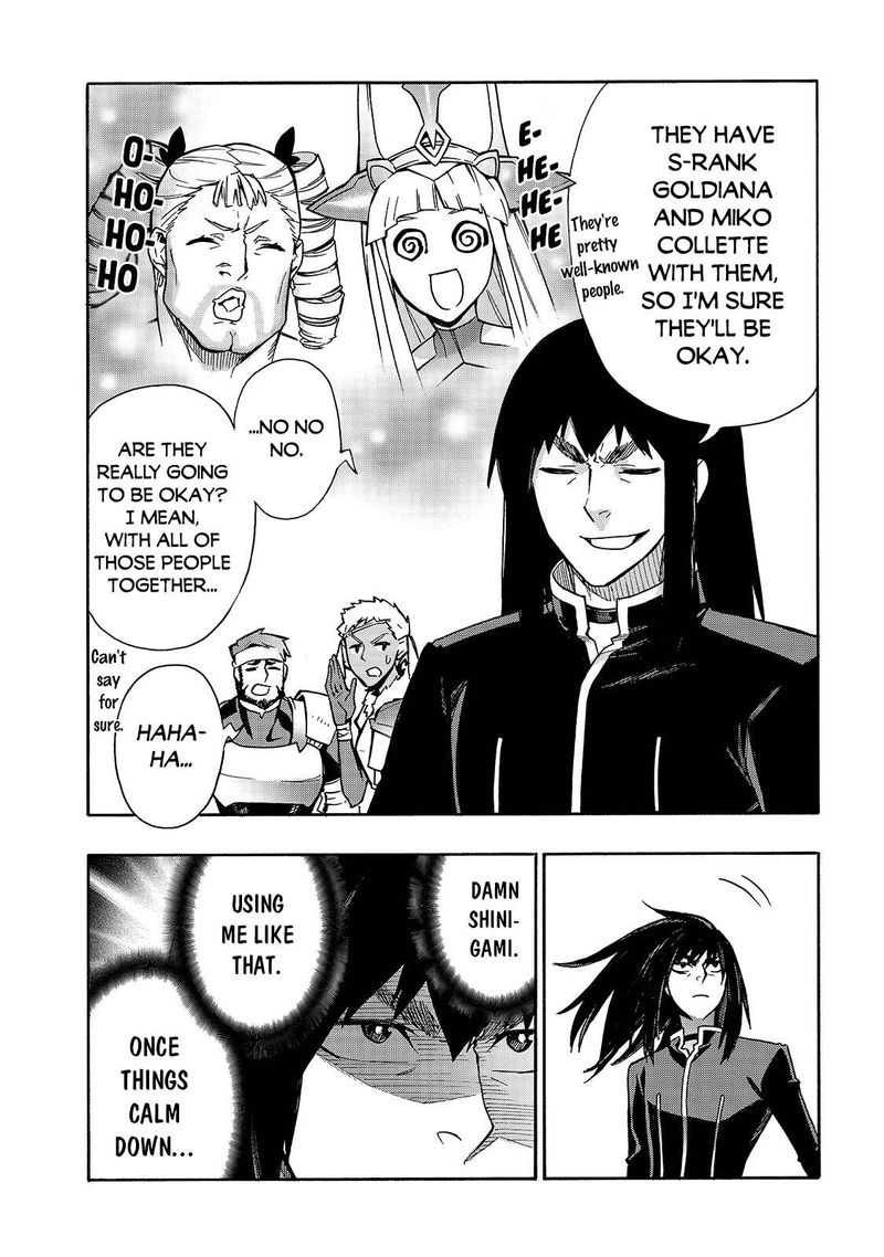 Kuro No Shoukanshi 67 17
