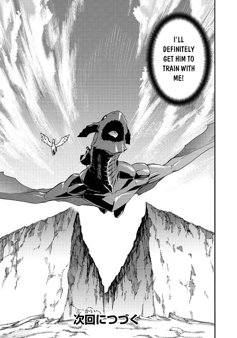 Kuro No Shoukanshi 67 18