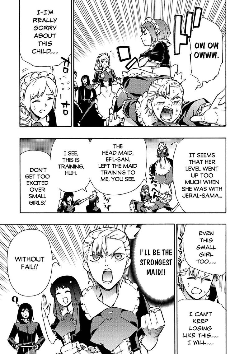 Kuro No Shoukanshi 67 5