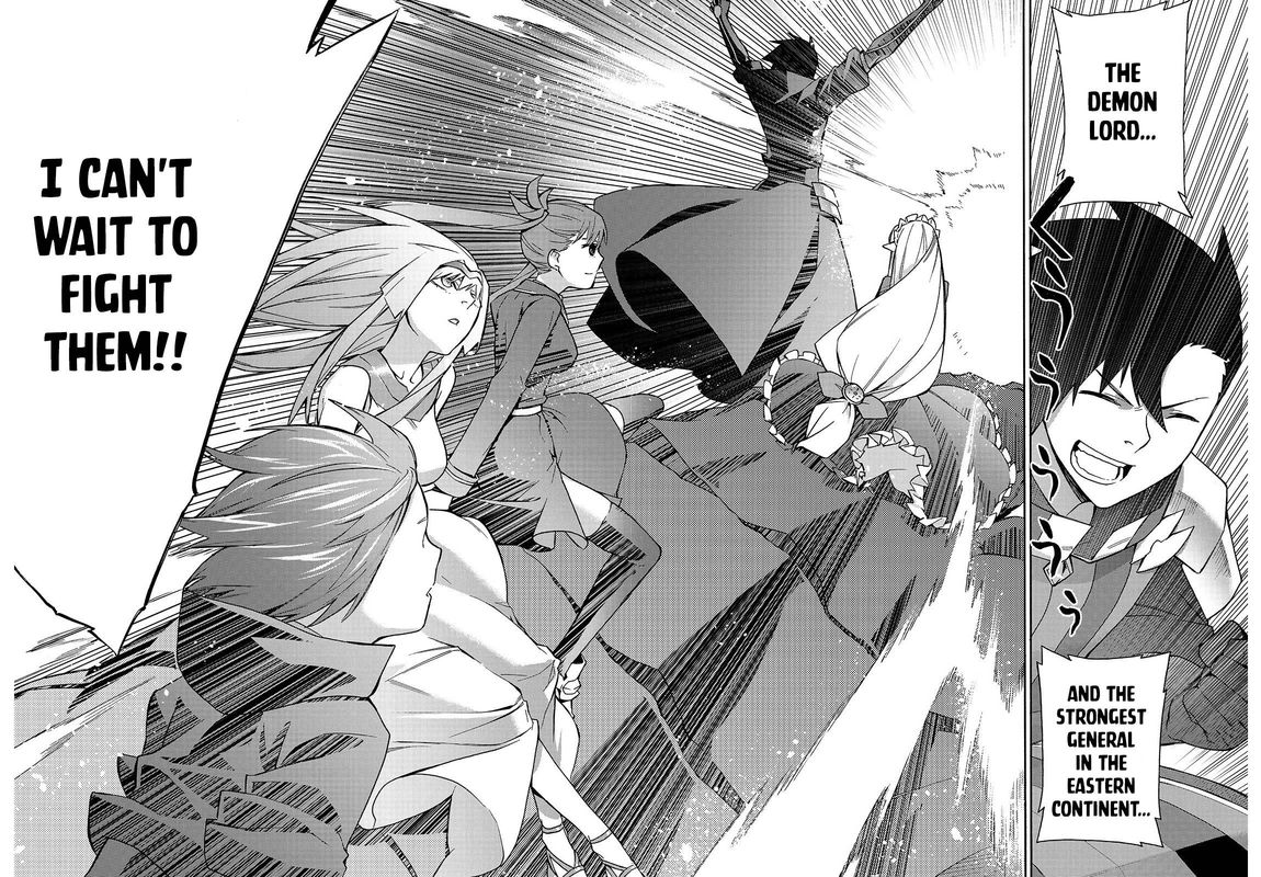 Kuro No Shoukanshi 67 8