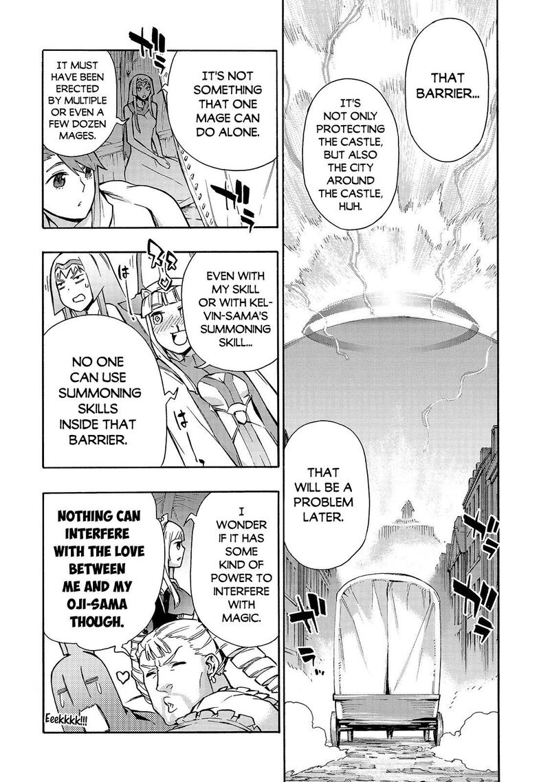 Kuro No Shoukanshi 68 13