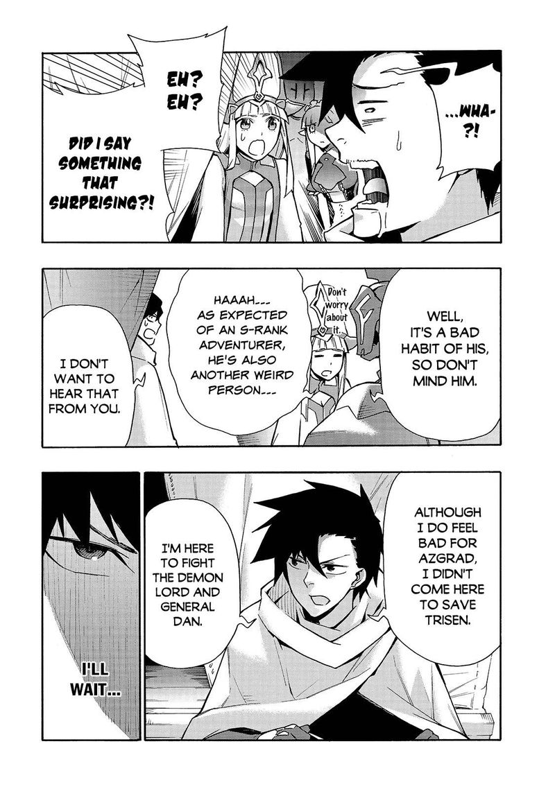 Kuro No Shoukanshi 68 15