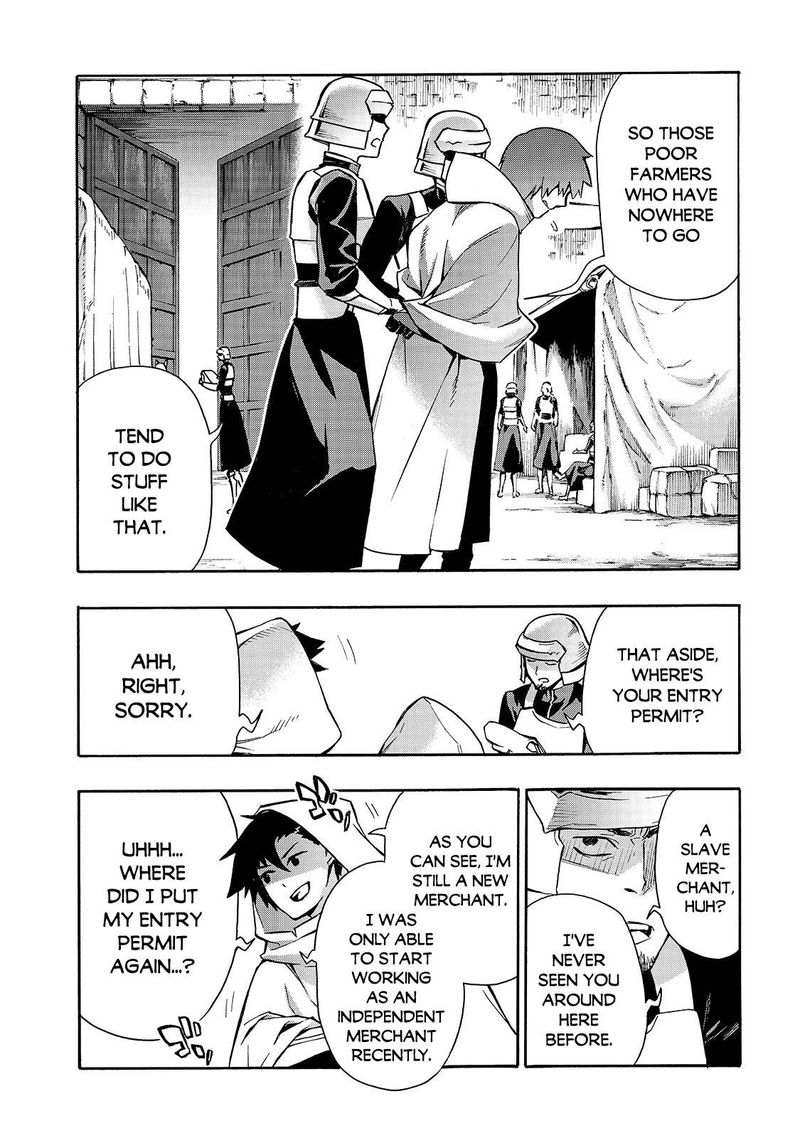 Kuro No Shoukanshi 68 4