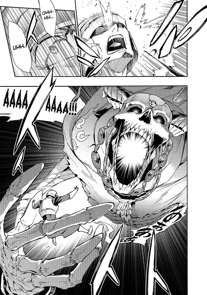 Kuro No Shoukanshi 68 9