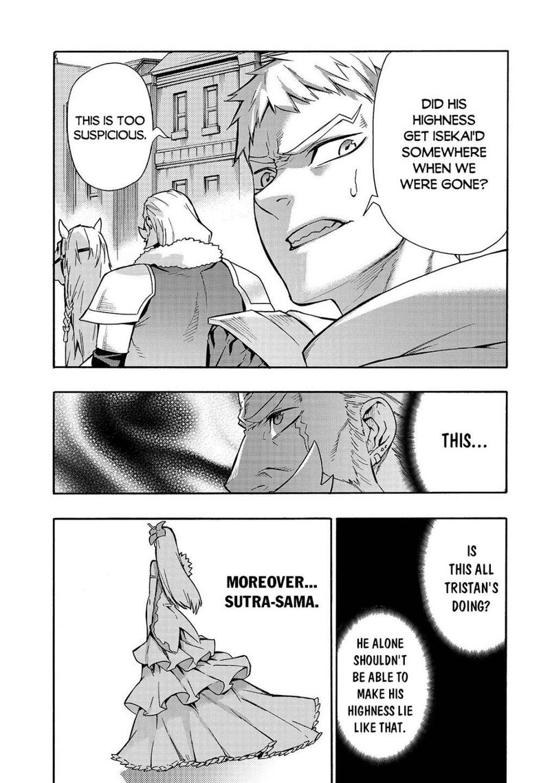 Kuro No Shoukanshi 69 6
