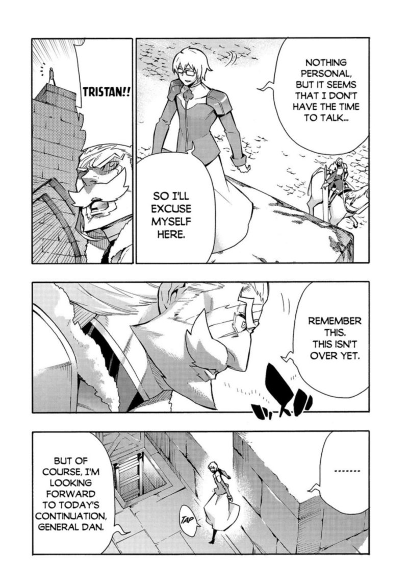 Kuro No Shoukanshi 70 11
