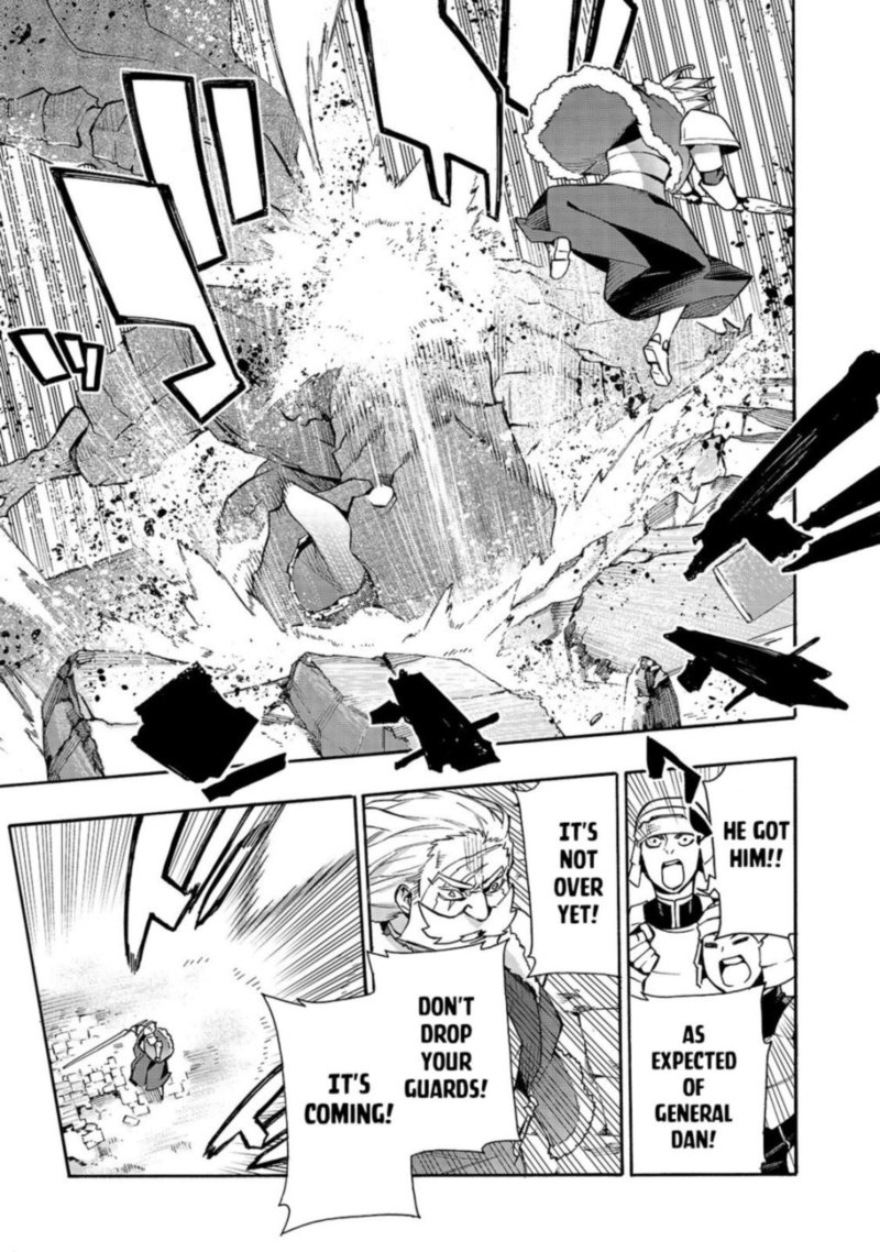 Kuro No Shoukanshi 70 14