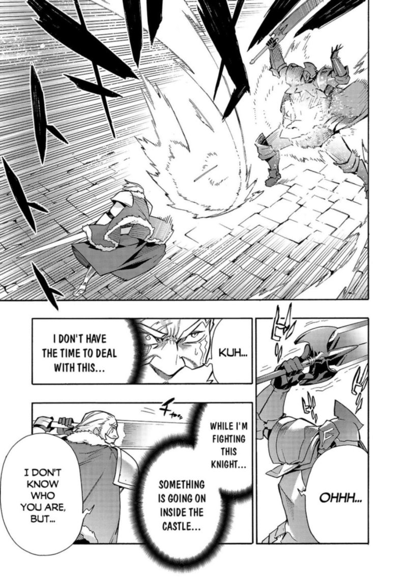 Kuro No Shoukanshi 70 16