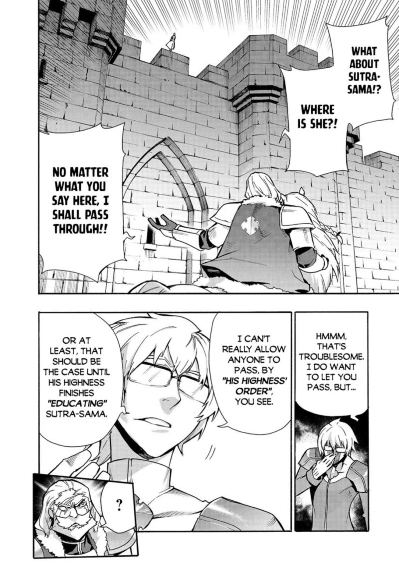 Kuro No Shoukanshi 70 4