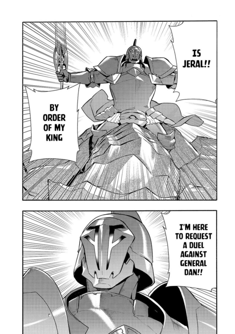 Kuro No Shoukanshi 70 8