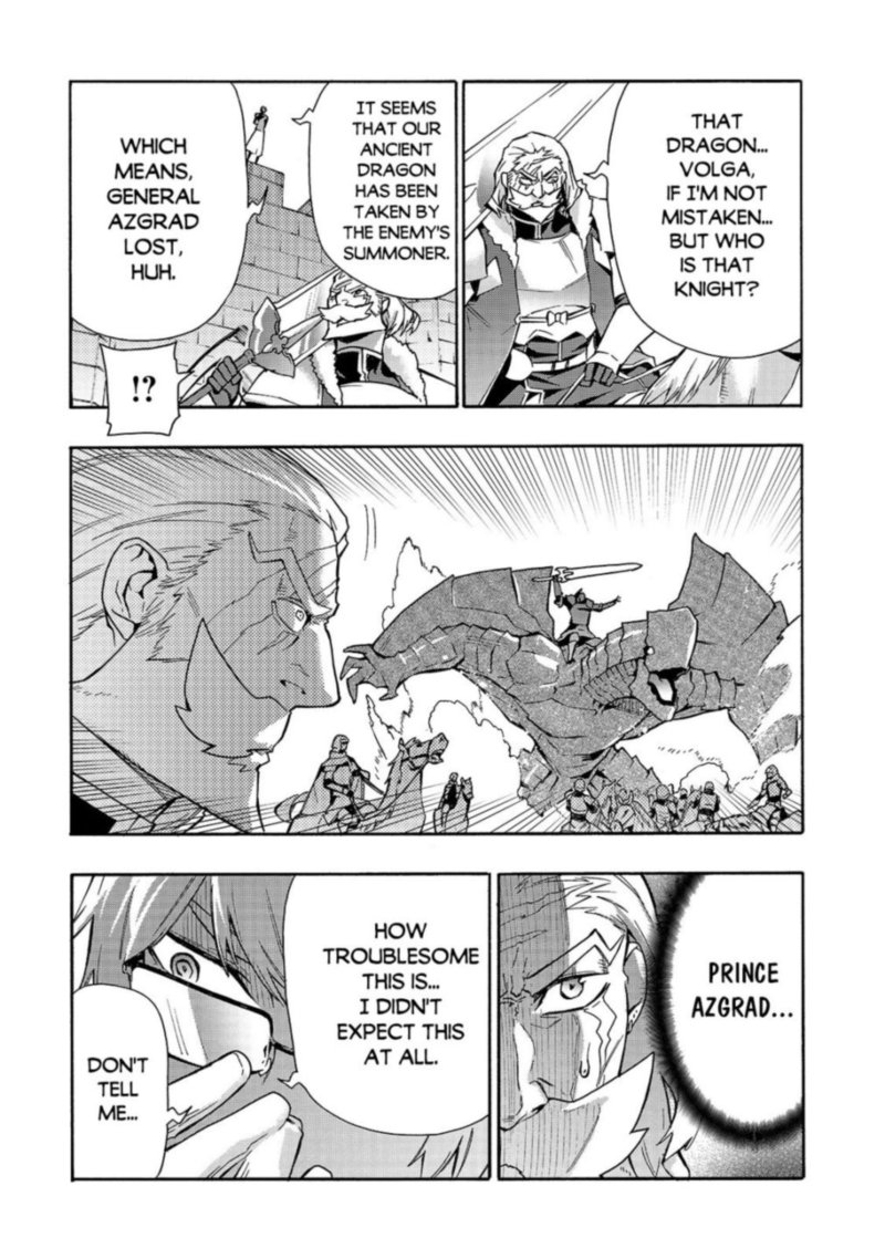 Kuro No Shoukanshi 70 9