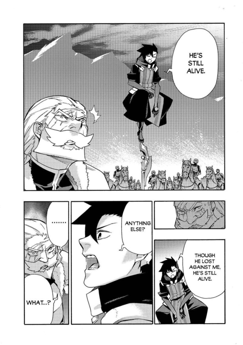 Kuro No Shoukanshi 71 16