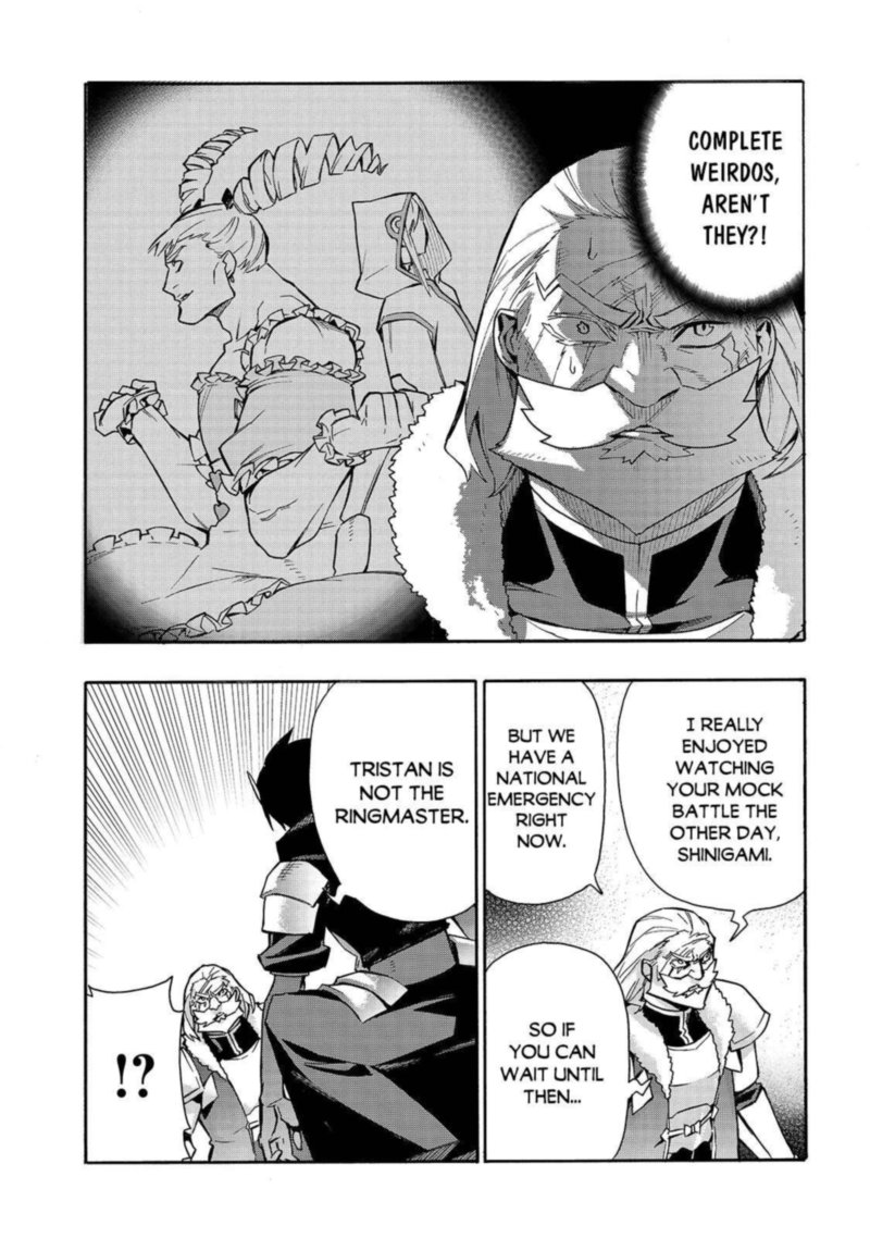 Kuro No Shoukanshi 71 18