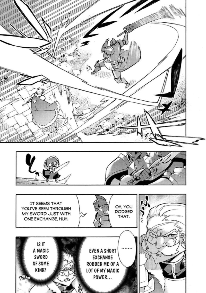 Kuro No Shoukanshi 71 8