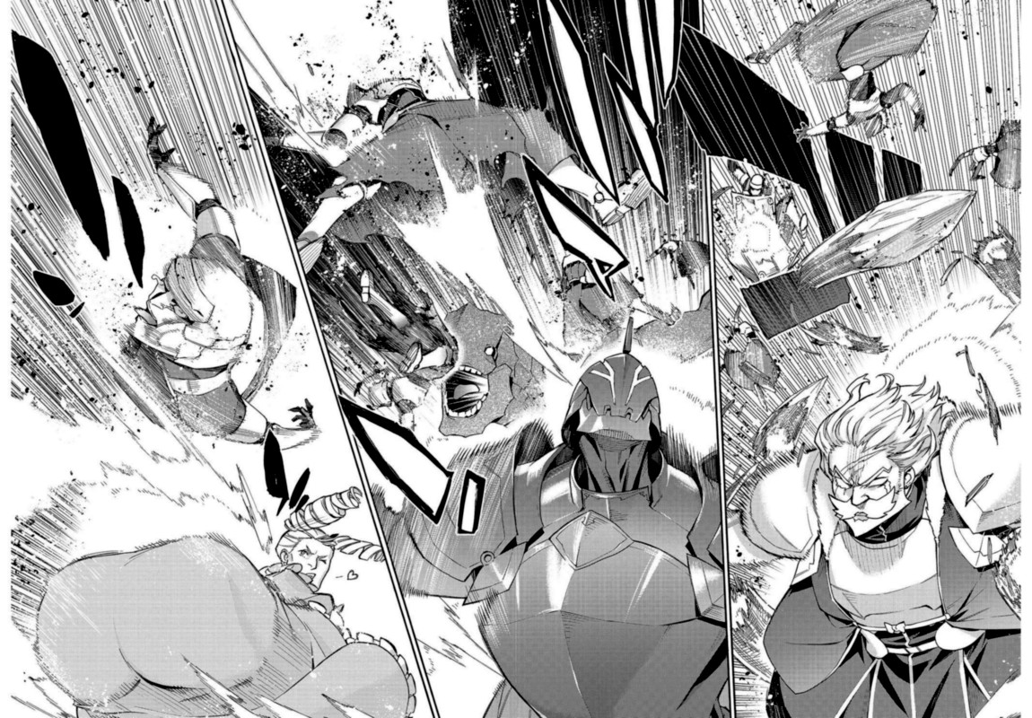 Kuro No Shoukanshi 74 2