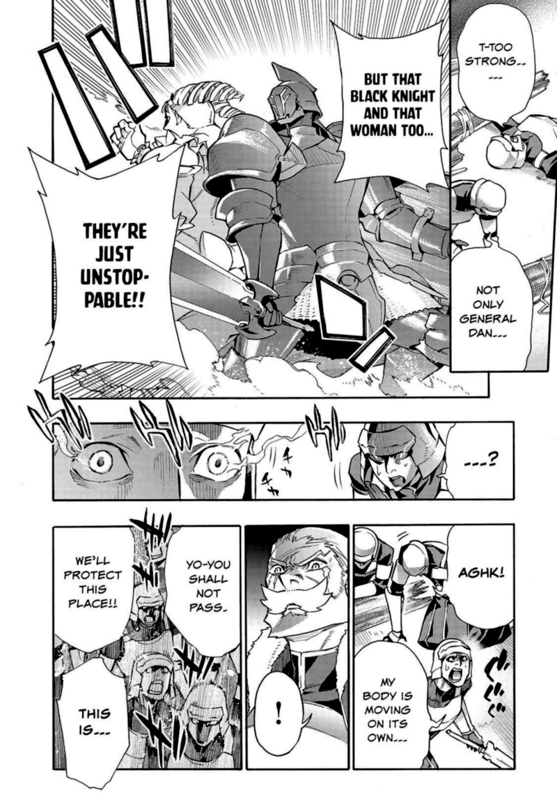 Kuro No Shoukanshi 74 3