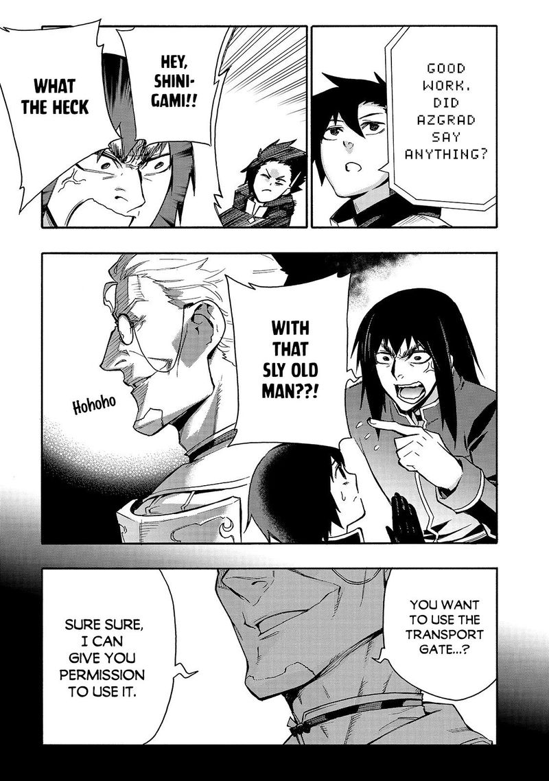 Kuro No Shoukanshi 75 3