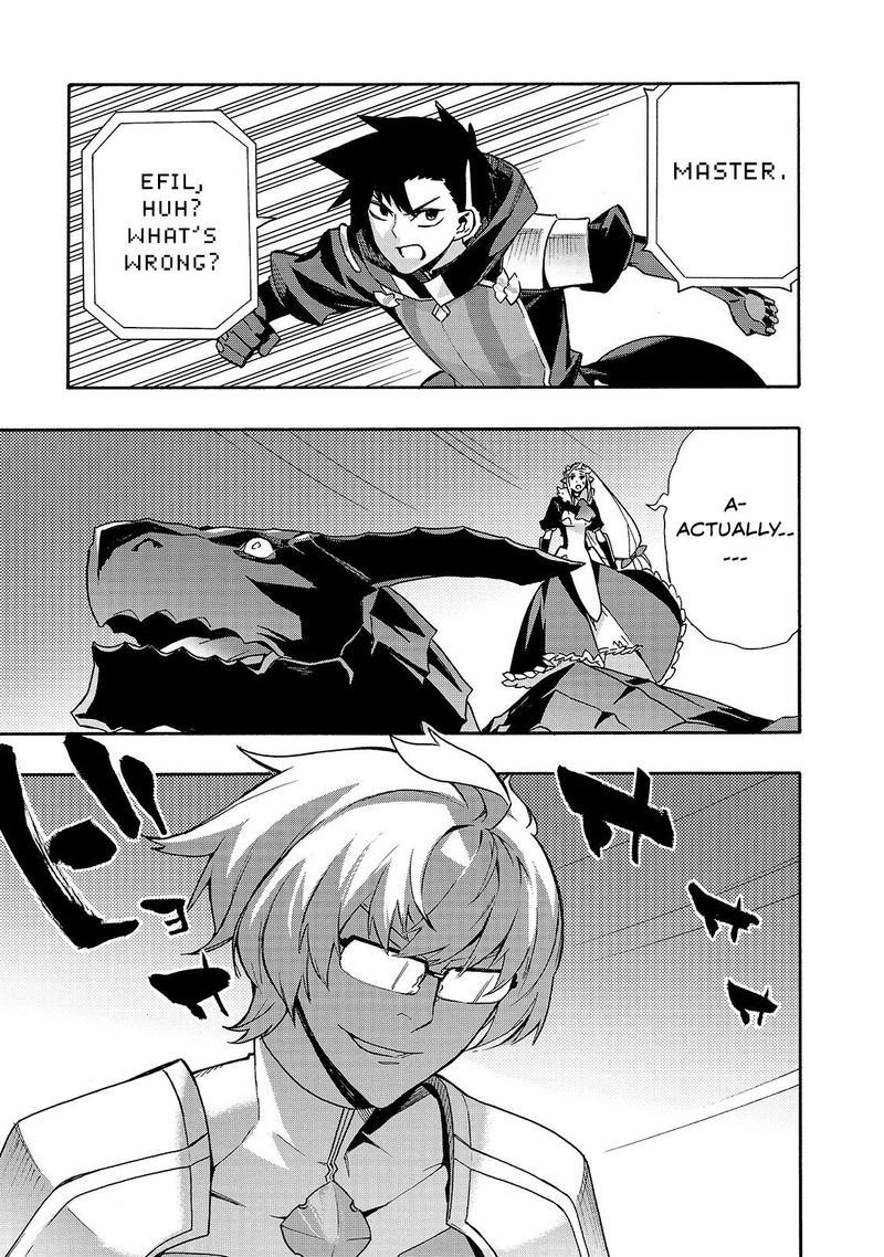 Kuro No Shoukanshi 75 7