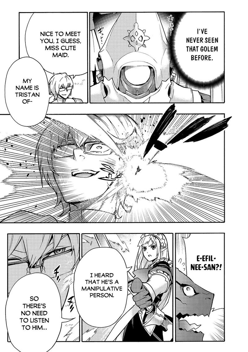 Kuro No Shoukanshi 75 9