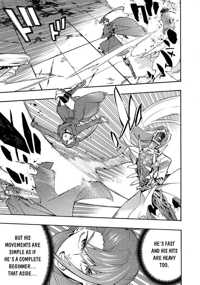 Kuro No Shoukanshi 76 3