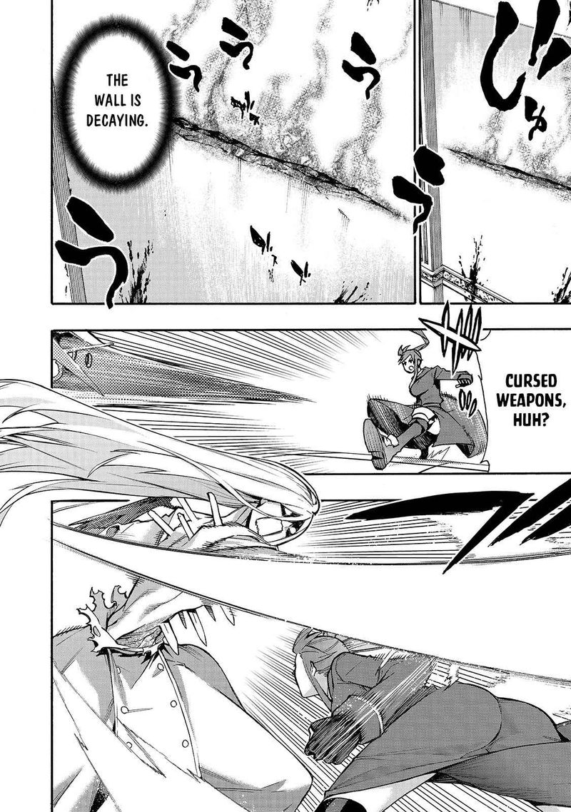 Kuro No Shoukanshi 76 4