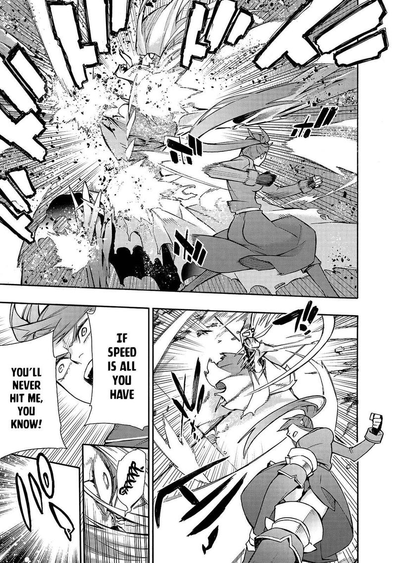 Kuro No Shoukanshi 76 5