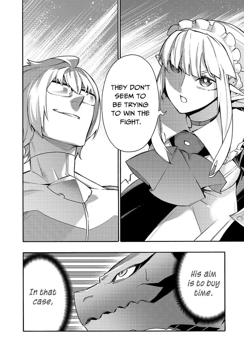 Kuro No Shoukanshi 77 11