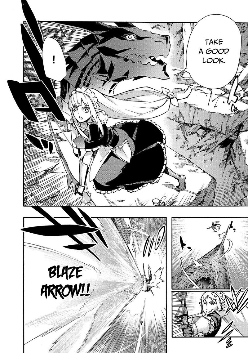 Kuro No Shoukanshi 77 2