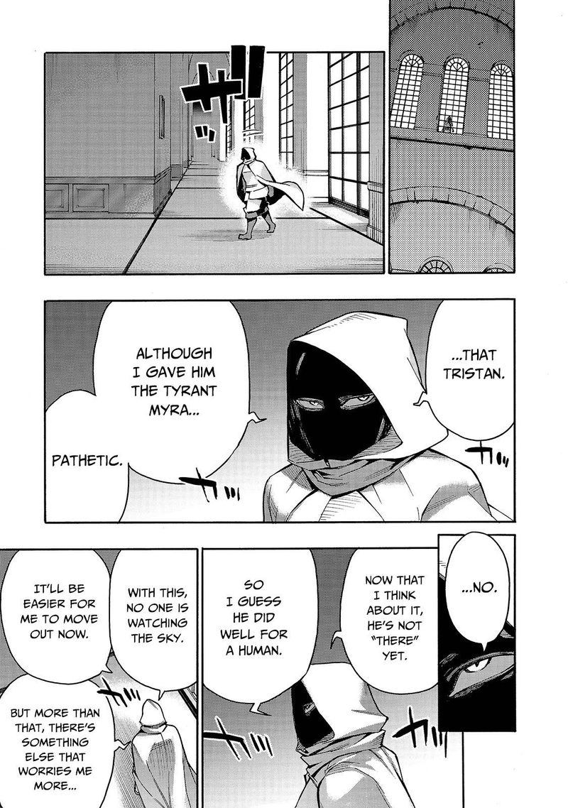 Kuro No Shoukanshi 78 17