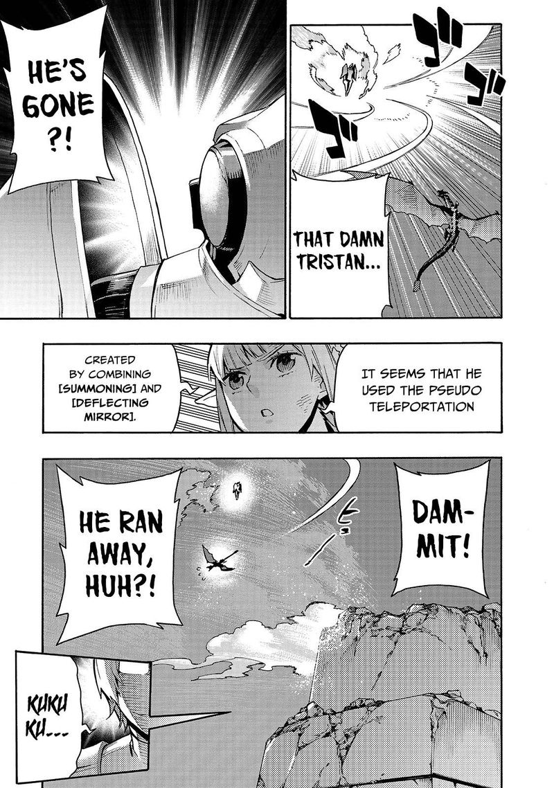 Kuro No Shoukanshi 78 3