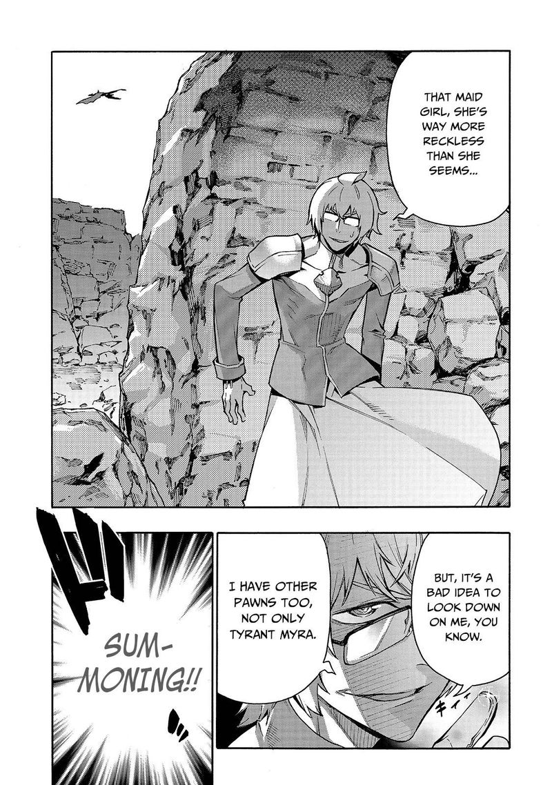 Kuro No Shoukanshi 78 4