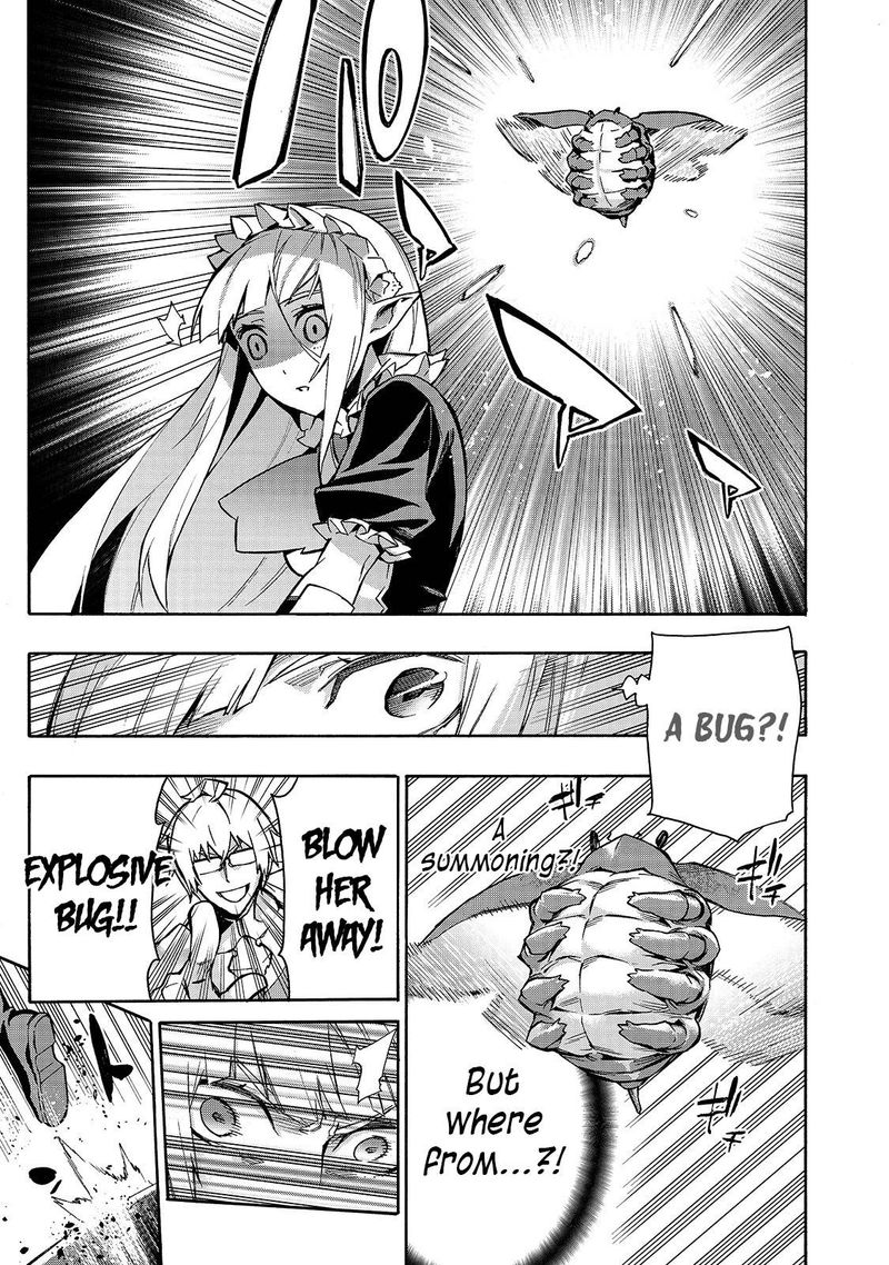 Kuro No Shoukanshi 78 5