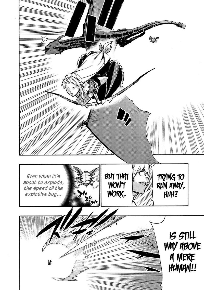 Kuro No Shoukanshi 78 6