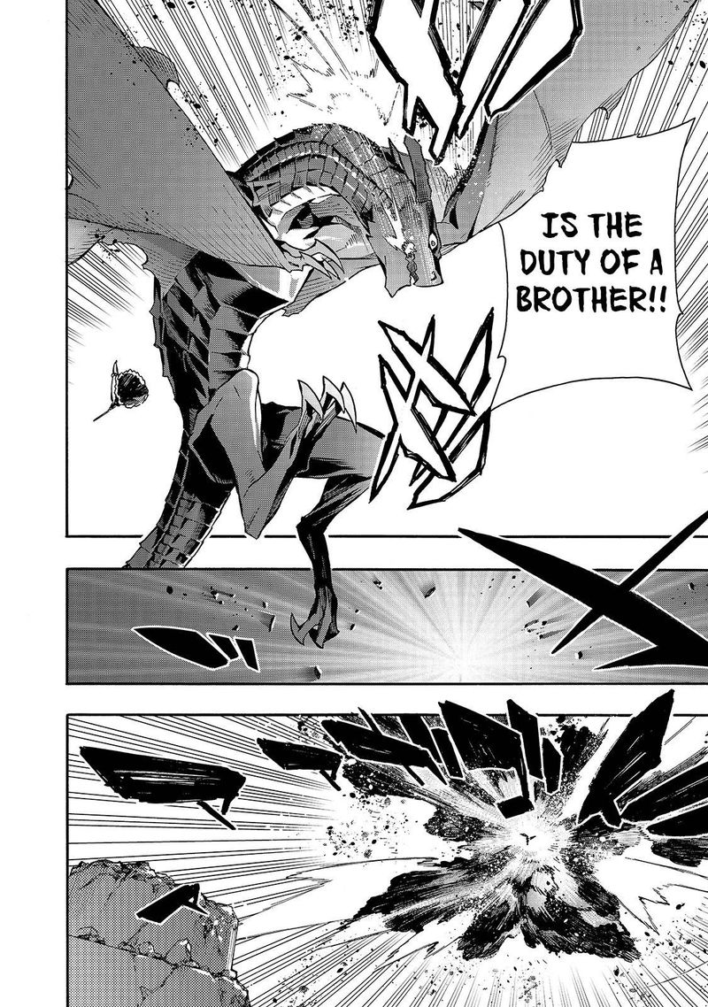 Kuro No Shoukanshi 78 8