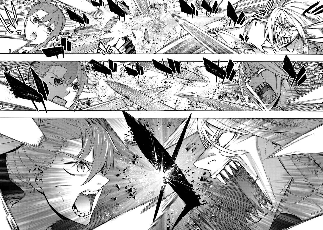 Kuro No Shoukanshi 79 10