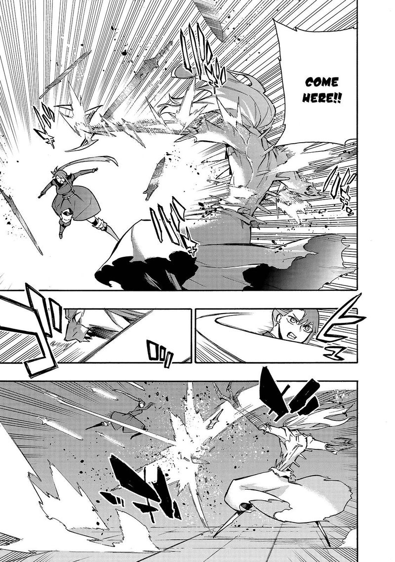 Kuro No Shoukanshi 79 9