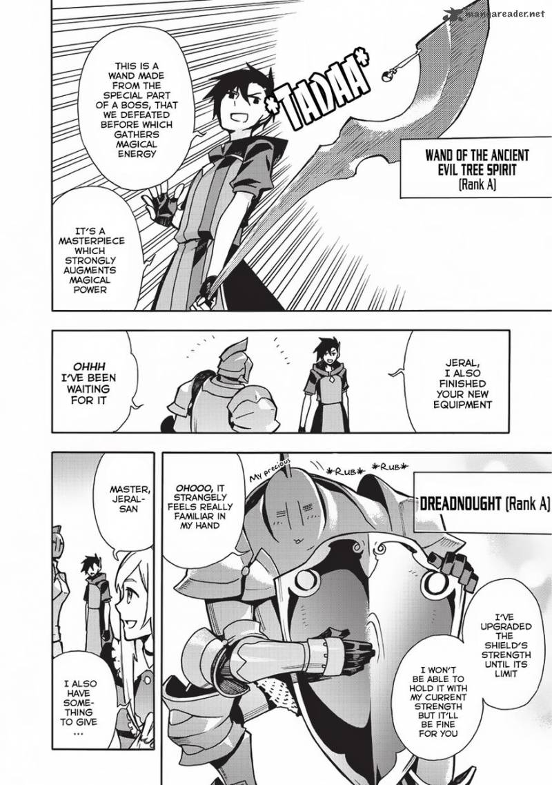Kuro No Shoukanshi 8 9