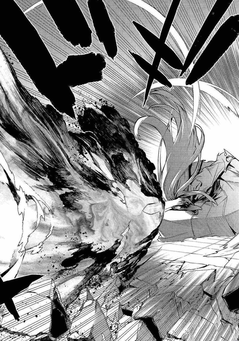 Kuro No Shoukanshi 80 10